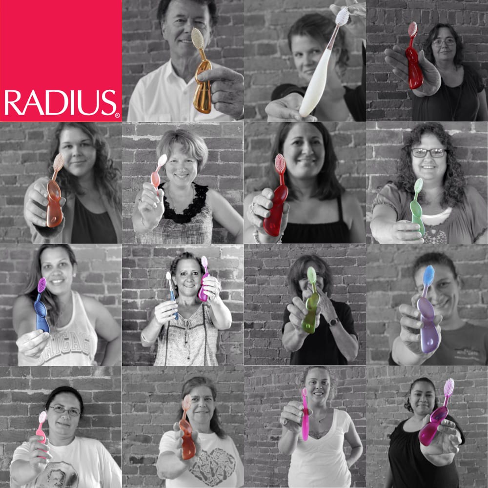 RADIUS TOOTHBRUSH Updated August 2024 40 Willow St, Kutztown