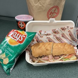 Hero Sub