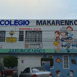 Colegio Makarenko