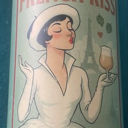 Cowboy Liquors - French Kiss IPA