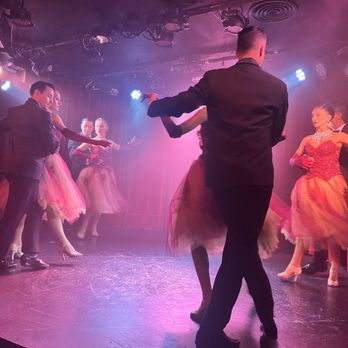 Rojo Tango - Restaurants Near Me - Buenos Aires, C