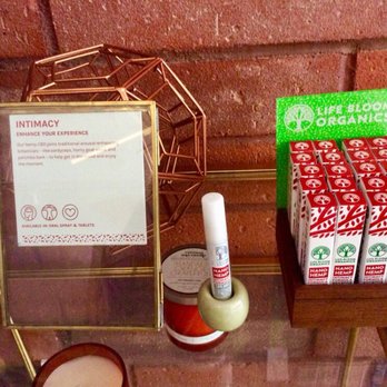 Life Bloom Organics - Vitamins & Supplements Near Me - Santa Monica, California Life Bloom Organics - Vitamins & Supplements Near Me - Santa Monica, California