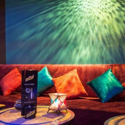 Touareg Lounge