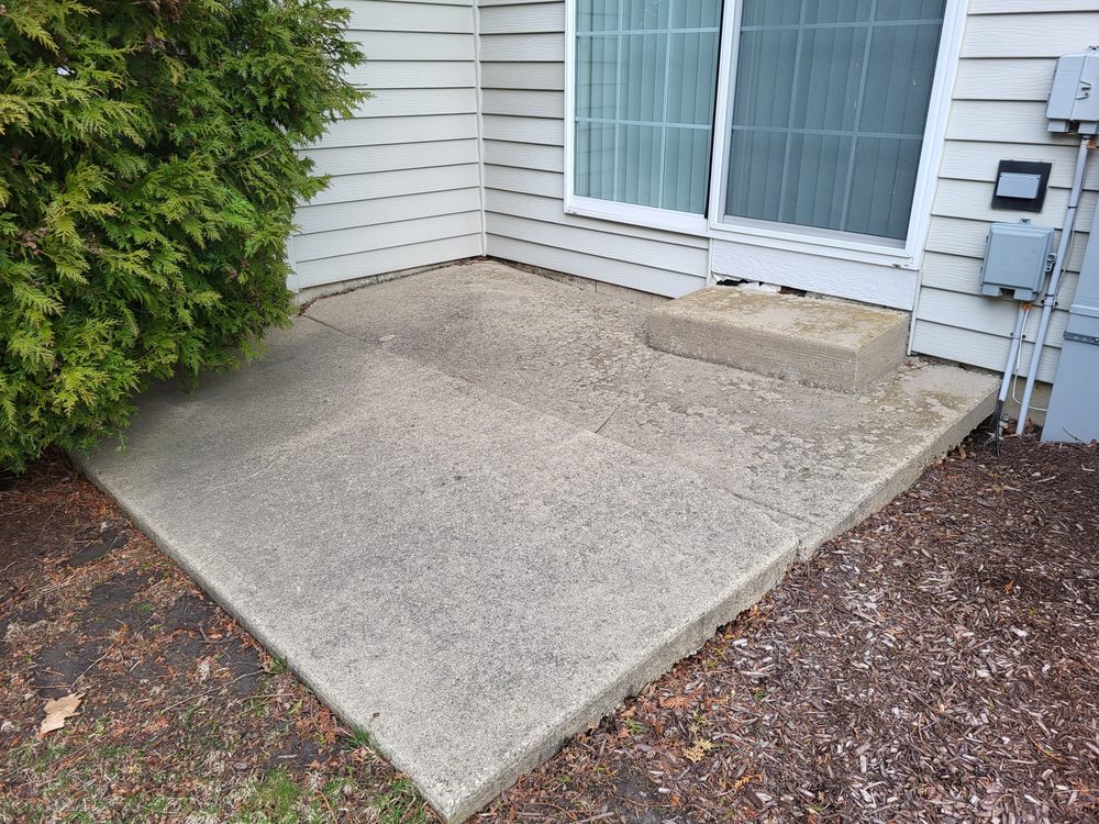 Slide of Perma-Seal Basement Systems