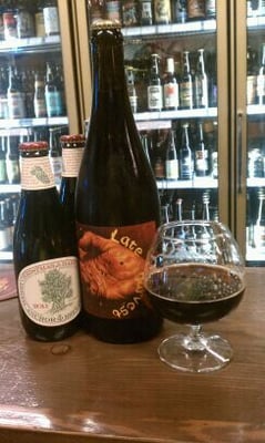 The BeerMongers by null