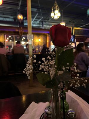 Damn Fine Pizza by null