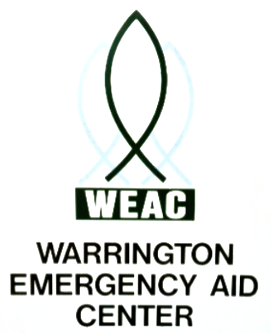 Warrington Emergency Aid Center - social services organization in Pensacola, FL