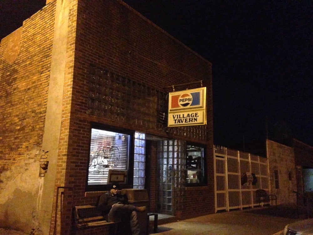 VILLAGE TAVERN Updated September 2024 344 Main St, Elk Creek