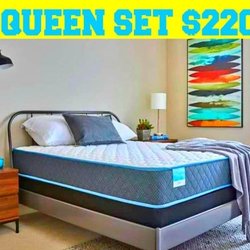 3B Discount Mattress and Furniture