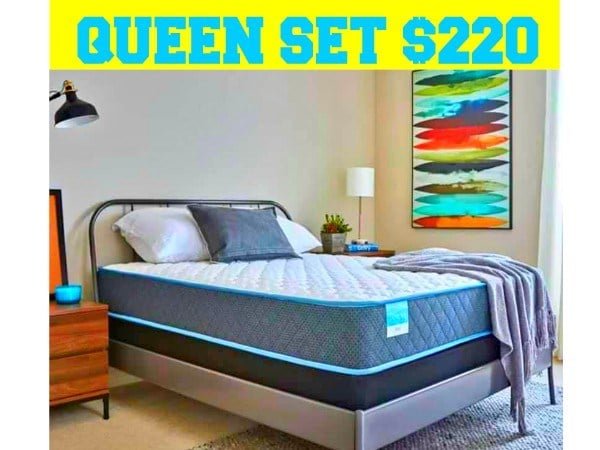 3B Discount Mattress and Furniture