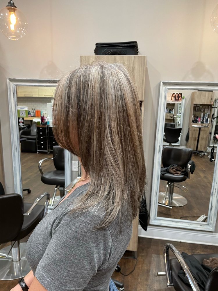 BIRCH BEAUTY BAR AND HAIR STUDIO Updated September 2024 32 Photos