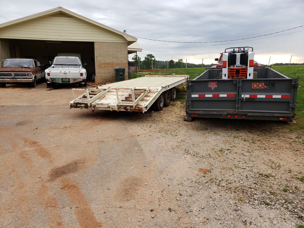 Gardner Tree Service - tree service in Huntsville, AL