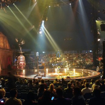 Cirque du Soleil - Kurios - Performing Arts Near Me - Houston, Texas Cirque du Soleil - Kurios - Performing Arts Near Me - Houston, Texas
