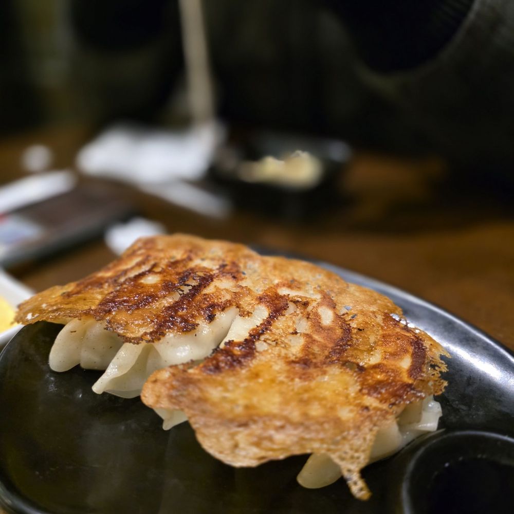 Ramen Takumi - Ramen Near Me - New York, New York