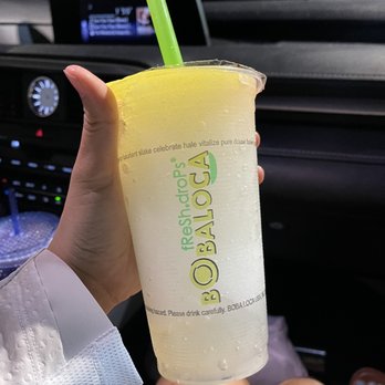 Bobaloca - Coffee & Tea Near Me - Downey, California