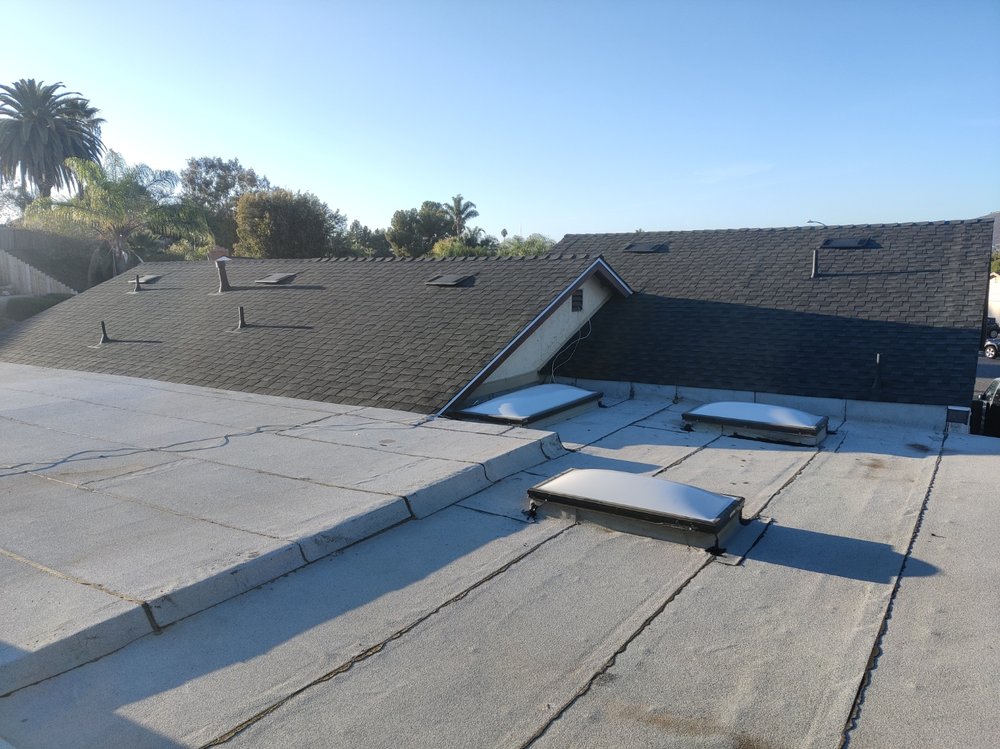 Slide of Sustaita Roofing