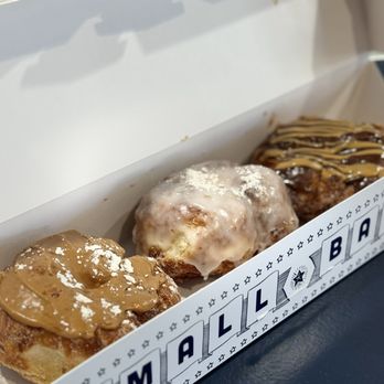 Parlor Doughnuts - Donuts Near Me - San Diego, California