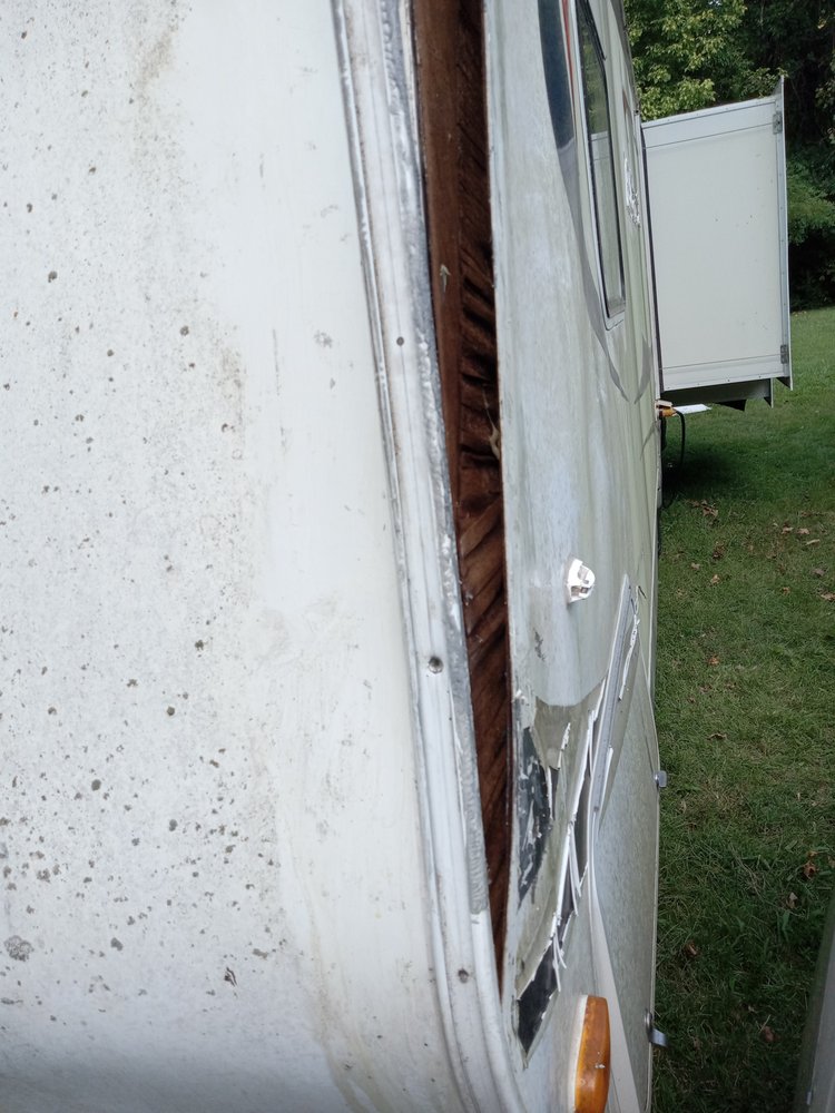 ROBBY’S MOBILE RV REPAIR Updated September 2024 Request a Quote