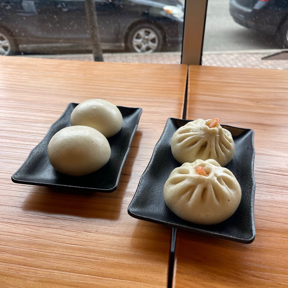 Bao Space - Baos @ Bao Space - Asian Fusion Near Me - Ann Arbor, Michigan Bao Space - Baos @ Bao Space - Asian Fusion Near Me - Ann Arbor, Michigan
