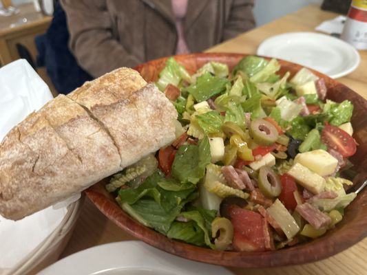 Little Dom's Pizza & Italian Cuisine by null