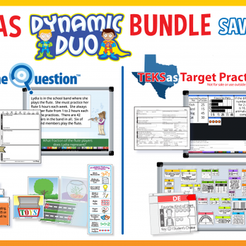 Lone Star Learning - Dynamic Duo - Educational Services Near Me - Lubbock, Texas Lone Star Learning - Dynamic Duo - Educational Services Near Me - Lubbock, Texas