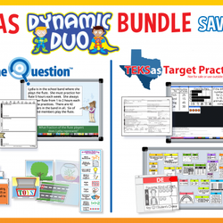 Lone Star Learning - Dynamic Duo