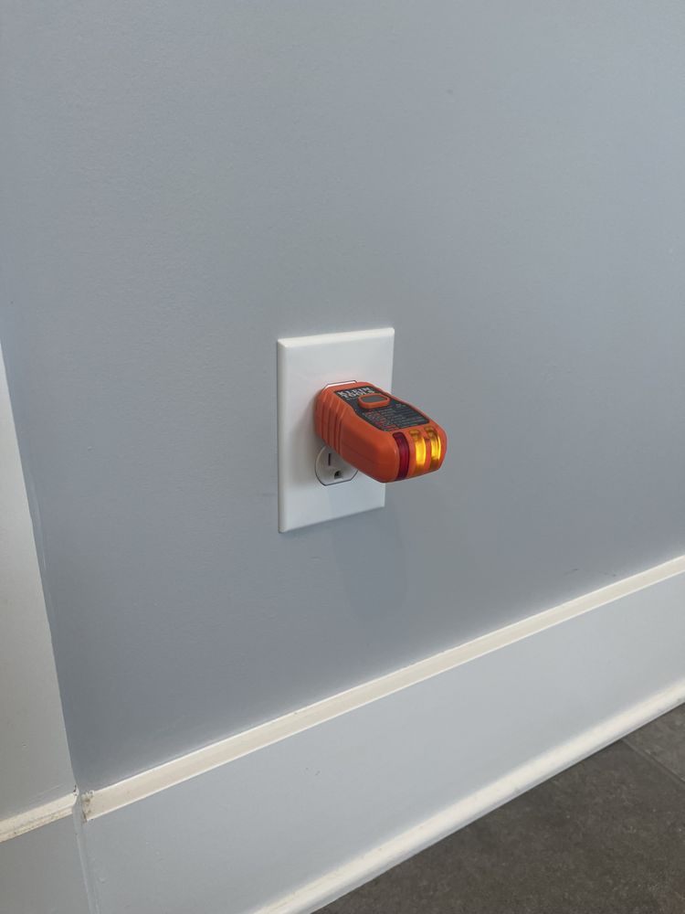 Slide of Reliable Repairs