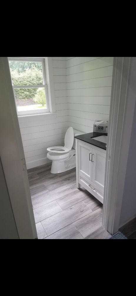 Slide of Litchfield County Plumbing