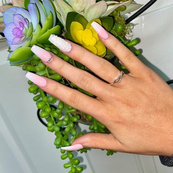 Shadow Nail Spa - Nail Salons Near Me - Dallas, Texas