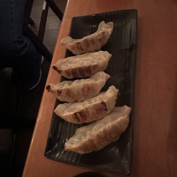 Heno Heno - Gyoza - Izakaya Near Me - New York, New York Heno Heno - Gyoza - Izakaya Near Me - New York, New York