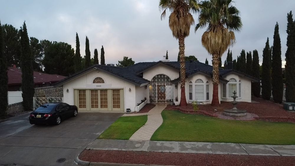 Slide of MZ Roofing And Construction