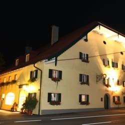 Schlosswirt zu Anif