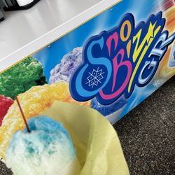 Sno Biz GR