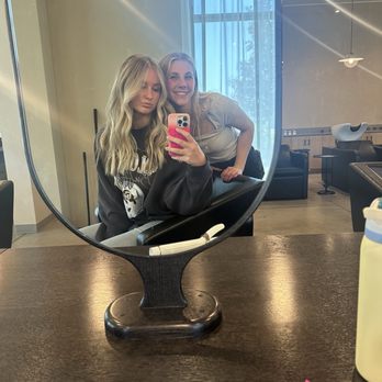 Tru Salon Cardinal - Highlight - Hair Salons Near Me - Coralville, Iowa