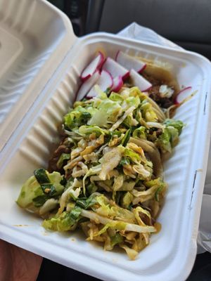 Kogi Taqueria by null