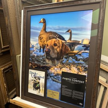 Broadway Custom Framing - Framing Near Me - Paducah, Kentucky Broadway Custom Framing - Framing Near Me - Paducah, Kentucky