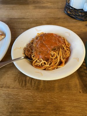 Perillo's Pizzeria by null