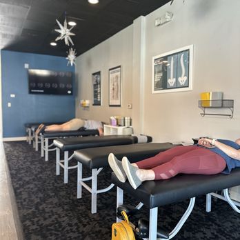 Ability Chiropractic- Davidson - Chiropractors Near Me - Davidson, North Carolina Ability Chiropractic- Davidson - Chiropractors Near Me - Davidson, North Carolina