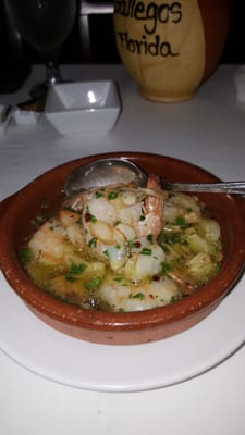 Los Gallegos Restaurant by null