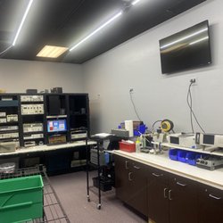 Southwest Metrology