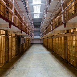 Room - Escape from Alcatraz