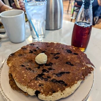 First Watch - Chocolate chip pancakes - Breakfast & Brunch Near Me - Avondale, Arizona