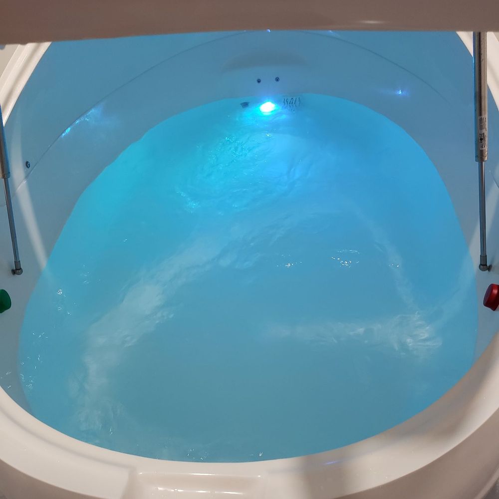 Salus Wellness Spa - Float pod - Massage Therapy Near Me - Jenison, Michigan