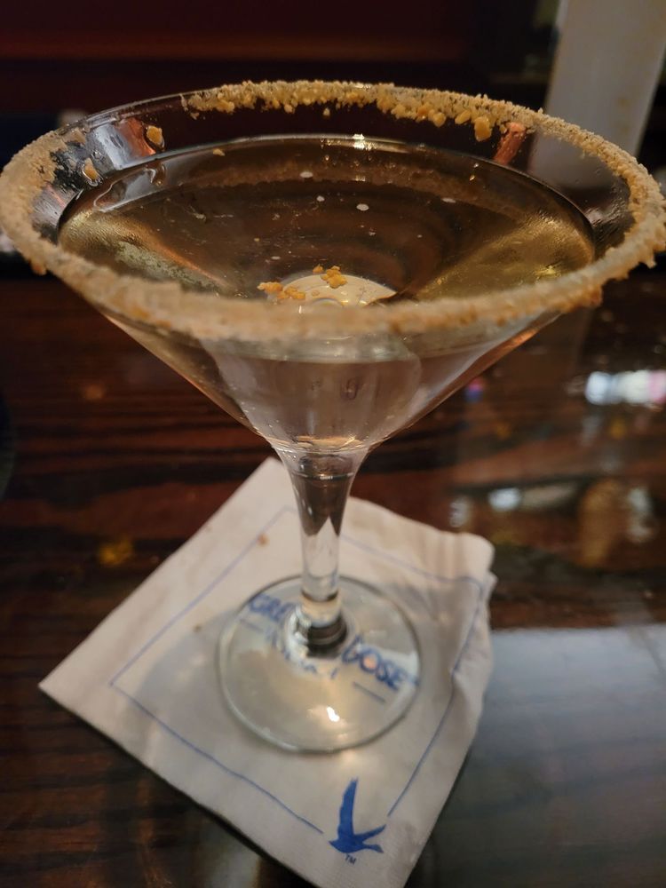 MARTINI’S ON BROADWAY 19 Photos & 28 Reviews 47 S Broadway, Pitman