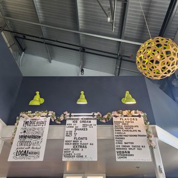 Two Dog Night Creamery - Menu - Ice Cream & Frozen Yogurt Near Me - Sebastopol, California Two Dog Night Creamery - Menu - Ice Cream & Frozen Yogurt Near Me - Sebastopol, California