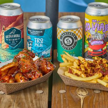 Wings & Fries - Chicken Wings Near Me - Caguas, Puerto Rico Wings & Fries - Chicken Wings Near Me - Caguas, Puerto Rico