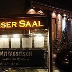 Gaststätte Kaisersaal