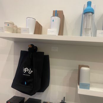 Blue Bottle Coffee - Pasadena - Merchandise. - Coffee & Tea Near Me - Pasadena, California