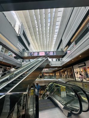 Brickell City Centre by null
