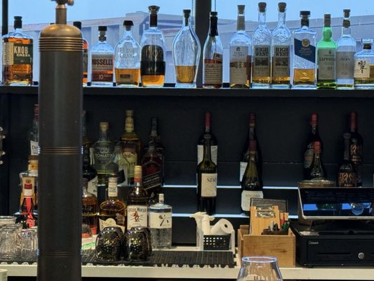 TAPS Fish House & Brewery by null